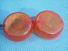 4h7-83312-00-00 Yamaha Turn Signal Lenses