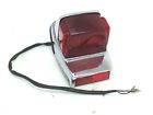 4h7-84700-60-93 Yamaha Genuine Oem Rear Brake Light Taillight Virago
