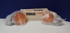 4j1-83310-k0 Yamaha Nos Pair Of Genuine Parts Front Flasher Lights