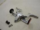 4nk-2317w-00-00 Yamaha Royal Star Rear Turn Signal Bracket Stay
