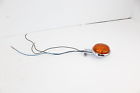 4wm-83310-01-00 Yamaha Classic Left Front Turn Signal