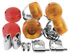 5 Chris Products Xl Turn Signal Kit Amber Fx 748264283264