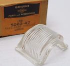 5063-47 Harley-davidson Genuine Harley Tombstone