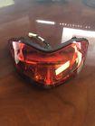 50r-000021 Ducati Monster Rear Tail Light Oem Led