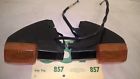50r-0016 Stanley Honda Hurricane Turn Signal Indicators Rear Left And Right