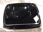 53000371bhy Vivid Black King Lid For Touring