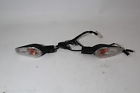 53010236a Ducati Rear Turn Signals Set Light Indicators
