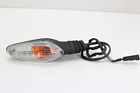 53010236b Not Specified Ducati Left Rear Turn Signal Light Indicator