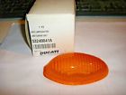 53240041a Ducati Flasher Lens