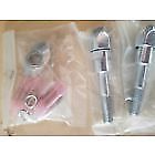 53968-06c Harley Rear Turn Signal Relocation Kit
