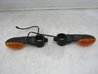 4010742 5413265 5413266 Victory Vegas Ball Oem Front Turn Signals Signal