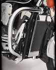 55-118a Shows Chrome Show Highway Bar Honda