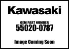 55020-0787 Kawasaki Guard Fr Rh New Oem 725984467587