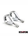 5510xr-313lt Krator Turn Signal Fork Clamps