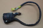 Sshc144 57500 36112 Suz Uki Left Handlebar Control