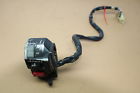 57a-83973-00-00 Yam Aha Virago Left Handlebar Control