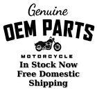584101 Piaggio Nos Oem Rear Right Turn Signal Bracket Stirrup