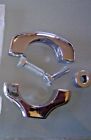 58439-91a Harley Davidson Turnsignal Turn Signal Clamp Kit