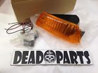 58471-83 Harley Nos Flt Fairing Left Turn Signal Lamp Light Directional