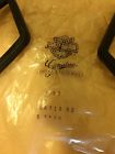 58718 82 Harley Davidson Pair Of Faring Turn Sig Gasket Left