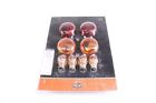 59304-02 Harley Davidson Bullet Turn Signal Lens