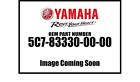 5c7-83330-00-00 5c7833300000 Yamaha Rear Flasher Light Assembly Made By Yamah