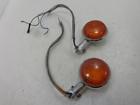 4vr-83314-00-00 5fb-8333e-00-00 Yamaha 99-04 V-star