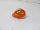 5pw-8334a-10-00 Yamaha Right Front Turn Signal Light Indicator Lens