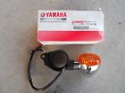 5px-83310-00 Yamaha Road Star Front Flasher Light Assy Oem New