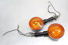 5v4-83330-e0-00 Not Specified Yamaha Midnight Special Rear Left Right Turn Signals