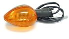5yu-83330-10-00 Yamaha Xsr Lh Left Rear Turn Signal Lamp Light Flasher