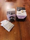 6002012 Motogadget Disc Bar End Led Turn Signal Right Black