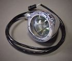 60113r2 Motolight Polished Light Assembly
