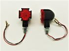 60518 Aftermarket Led Black Maltese