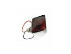 61-99140 Emgo Mark Ii Custom Lights Amber