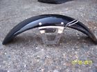 61100-mk6-670za Honda Tourist Trophy Gb Used Front Fender Complete