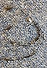 61118540767 Bmw Tail Wiring Harness Genuine Used