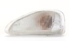 7658949 63 13 Bmw Working Front Left Blinker Turn Signal Good Lens