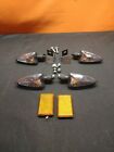 63-13-7-715-766 63-14-2-306-808 63-13-7-715-765 63-23-7-720-56 Bmw Oem Stock Turn Signals Indicators Front And Rear