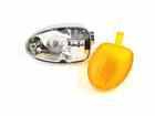 63132306918 Bmw Turn Indicator Chrom Montauk