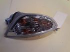 639286 Vespa Piaggio Lx Scooter Right Rear Blinker Turn Signal Lamp