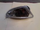 639287 Vespa Piaggio Lx Scooter Left Rear Blinker Turn Signal Lamp