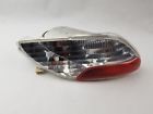 640551 Piaggio Left Rear Taillight With Turn Signal