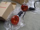 65-43870 65-43861 Kawasaki Turn Signal
