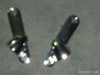 67800160-161 Front Turn Signals Touring