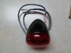 67800217 Harley Davidson Turn Signal Rear Black