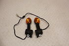 67800273 67800274 Not Specified Street Front Left Right Turn Signals Light