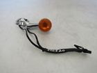 67800382 Harley Davidson Sportster Super Low Left Front Turn Signal