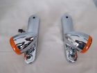 67800445-67800444 Harley Davidson Touring Flhx Street Glide Front Turn Signals