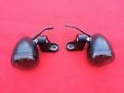 67800523 Genuine Harley Dyna Low Rider Front Turn Signals Sportster Breakout